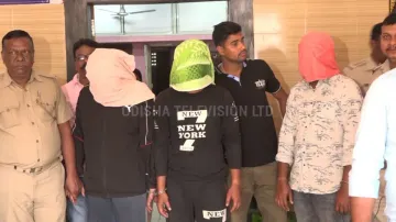 Cab owner's kidnapping in Bhubaneswar: Commissionerate Police nabs 3 accused including victim's dri