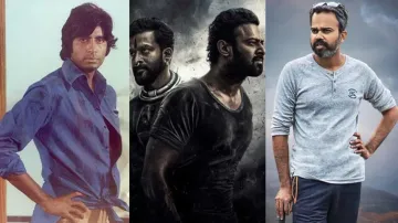 Prashanth Neel reveals Amitabh Bachchan's influence on Salaar