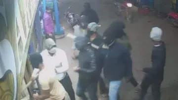 Miscreants attack bizman after failed Rs 10L extortion bid in Kendrapara; 1 detained