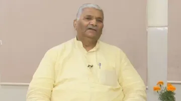 Few ruling party leaders floating BJP-BJD ‘alliance rumours’ in Odisha: Vijaypal Singh Tomar 
