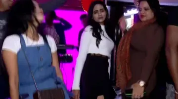 Zero Night Celebration In Bhubaneswar