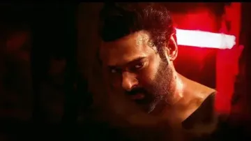 ‘Fate of Khansaar…’: Rebel star Prabhas sends New Year wishes in Salaar style