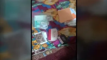 Miscreants loot gold jewellery worth lakhs from house in Bhubaneswar 