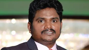 M Sivaguru Prabhakaran