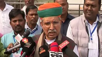 Odisha yet to send complete proposal for separate HC bench: Union Law Minister 