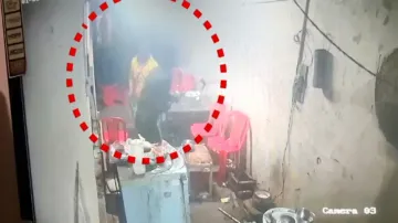 Youth attacked by masked miscreants in Bhubaneswar 