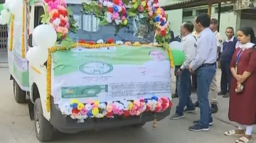 Opposition scoffs at Odisha govt for ‘high-cost publicity blitz’ to promote ‘Brand Naveen’  