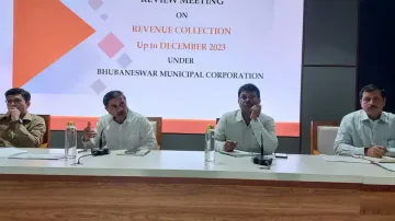 Bhubaneswar civic body mulls action against commercial use of residential houses 