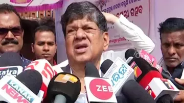 Soumya Ranjan Patnaik