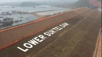 Lower Suktel Project 