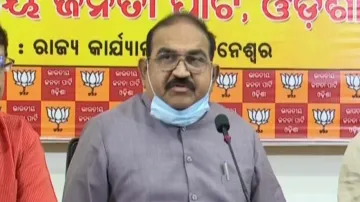 Swami Laxmanananda Saraswati Murder