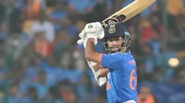 Yashasvi Jaiswal among cricketers nominated for ICC Emerging Player of the Year 2023