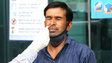 Big spike in Covid JN.1 cases in India; active tally jumps to 4440