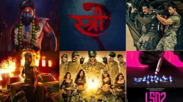 Anticipated Sequels to release in 2024 