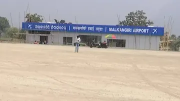 Malkangiri Account