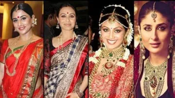 From Nayanthara to Rani Mukerji: Actresses who fell in love with married men