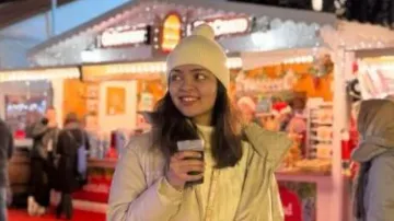 Meet IFS Apala Mishra who quit doctor job to crack UPSC, secured impressive AIR-9