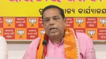 Row over plantation 'scam': Odisha BJP to stage protest tomorrow