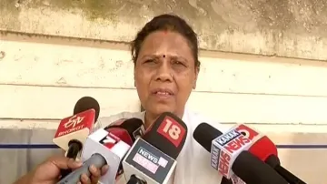 Former Odisha CM Giridhar Gamang’s wife to join Congress on Jan 7 