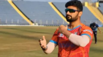 BCCI bans Odisha cricketer for age fraud