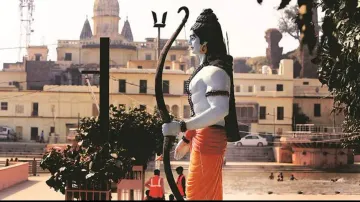 AI in Ayodhya