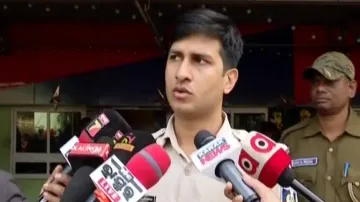 Commissionerate Police on trail of absconding members of ‘Pahadi Gang’ 