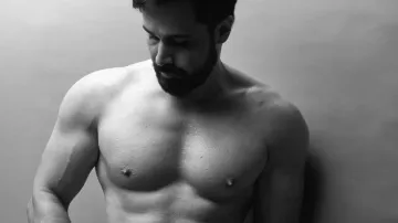 Emraan  Hashmi