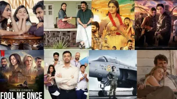 New OTT Releases This Week