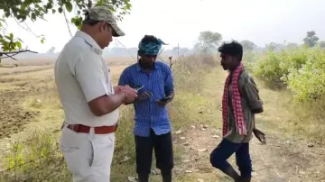  Man axes wife to death in Odisha’s Bolangir