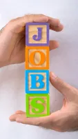 Weekly job update