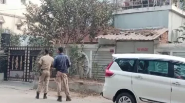 I-T raids on Sundargarh coal businessman continue for second day  