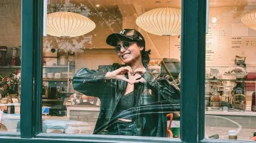 Samantha Ruth Prabhu