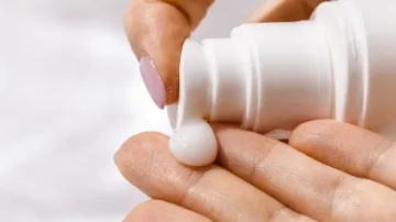 sunscreen for winter