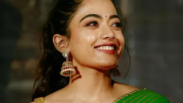 Rashmika Mandanna