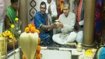 Speculation rife: Will Union Minister Ashwini Vaishnaw contest from Cuttack Lok Sabha seat?