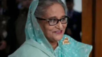 Bangladesh Election: Sheikh Hasina re-elected as Prime Minister for fourth term