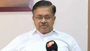 Prithviraj Harichandan