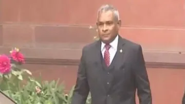 Maldives envoy summoned by India over derogatory remarks against PM Modi