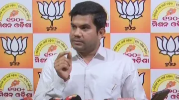 Hi-Tech tragedy: BJP slams hospital owner Tirupati Panigrahi, seeks judicial probe