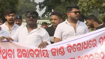 Hi-Tech tragedy: Students' outfit demands hospital owner's arrest, licence cancellation