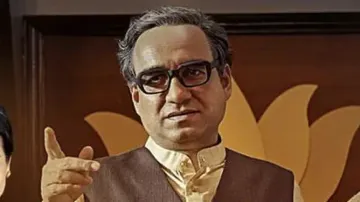 Pankaj Tripathi