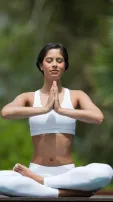 Yoga for beginners: Kickstart your fitness journey with these five easy asanas