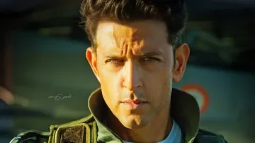 Hrithik Roshan