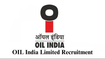 OIL India Limited Recruitment