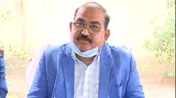 Mining Scam In Odisha