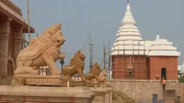 Our sacrifices brushed aside: Puri Srimandir Parikrma project-displaced families 