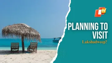 Planning to visit Lakshadweep?