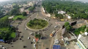Not a single city from Odisha in top 30 clean cities in country!