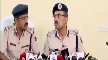 Puri Parikrama Project