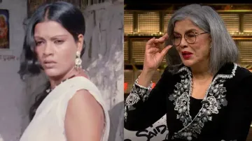 Zeenat Aman impressed Raj Kapoor and instantly bagged her iconic role, know how